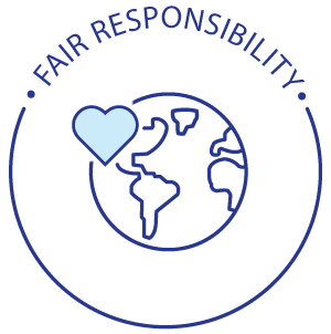 responsibility